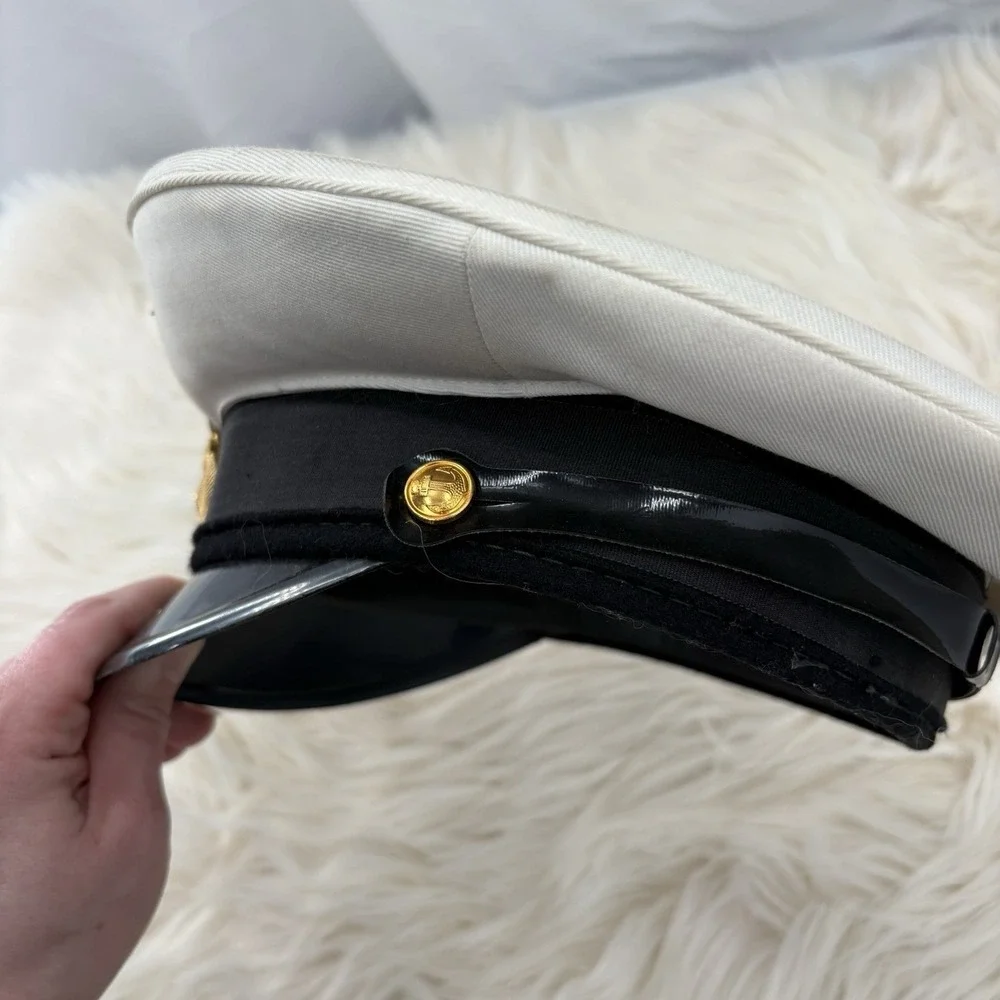 VINTAGE NAUTICAL, 
